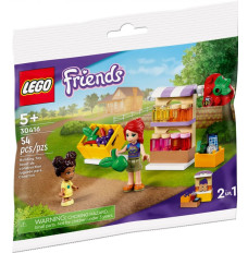 LEGO Friends 30416 Market Stall