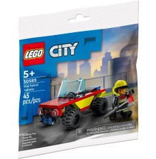 LEGO City 30585 Fire Patrol Vehicle