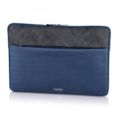 Laptop case 14,1 inches Tyrona dark blue