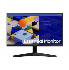 Monitor 24 inch LS24C310EAUXEN IPS 1920x1080 FHD 16:9 1xD-sub 1xHDMI 5 ms (GTG) płaski 2 lata d2d