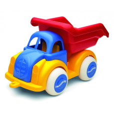 Vehicle Dump truck Jumbo Viking Toys 