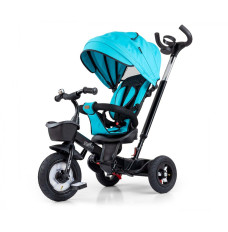Tricycle Movi Black-Mint