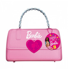 Jewelry set Barbie Fashionable jewelry bag