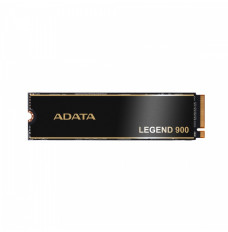 SSD drive Legend 900 512GB PCIe 4x4 6.2 2.3 GB s M2