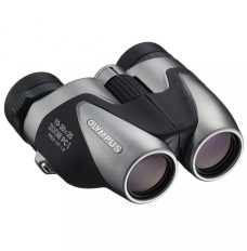 Binoculars ZOOM 10-30X25 PC I