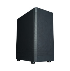 PC Case I4 ATX Mid Tower 6 Fans