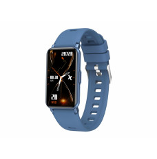 Smartwatch Fit FW53 nitro 2 blue
