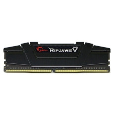 Memory PC DDR4 32GB RipjawsV 3200MHz CL18 XMP2 black