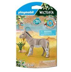 Figure Wiltopia 71289 African Wild Donkey