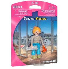 Playmo-Friends 70972 Early bird figurine