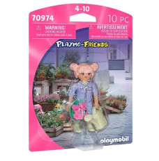 Playmo-Friends 70974 Florist