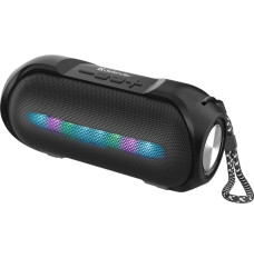 Speaker Bluetooth Enjoy S400 black