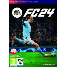 Game PC EA Sports FC 24