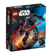 Blocks Star Wars 75368 Mech Dartha Vadera