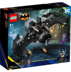 LEGO Super Heroes 76265 Batwing: Batman\ vs. The Joker