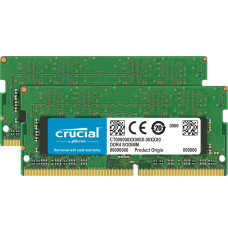 Notebook memory DDR4 SODIMM 64GB(2*32) 3200