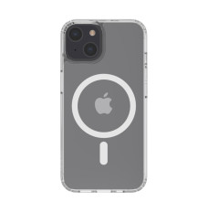 SheerForce MagSafe Anti-microbial case for iPhone 14