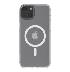 Case SheerForce MagSafe Anty-mikrobiologic for iPhone 14 Plus