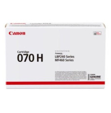 Toner Cartridge 070H 5640C002