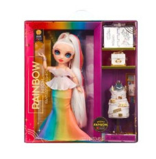 Rainbow High Fantastic Fashion Doll- RAINBOW
