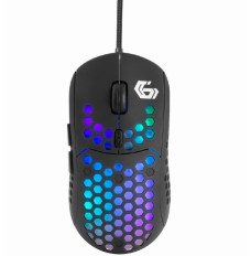 RAGNAR RX400 wired RGB laser mouse 7200 DPI