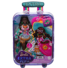 BARBIE Extra Fly beach doll