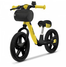 Balance bike Arie Yellow Lemon