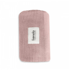 Bamboo Blanket Pink 1 PC
