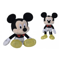 Mascot Disney D100 Platinum Collection Mickey 25 cm