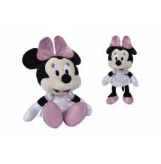 Disney 100 Minnie plush mascot