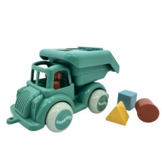 Viking Toys Reline - Garbage truck