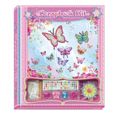 Scrapbook Pecoware - Butterflies 2