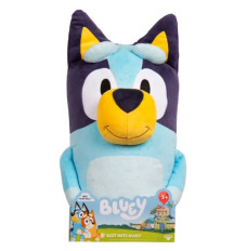 Bluey mascot 45 cm