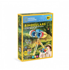 Puzzles 3D National Geographic Binoculars