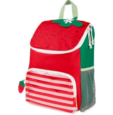 Spark Style Big Kid Backpack Strawberry
