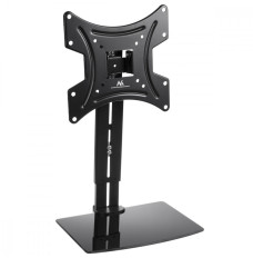 TV wall mount with a shelf Maclean MC-451