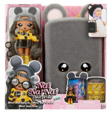Doll Na! Na! Na! Surprise Mini Backpack Playset Styl 1