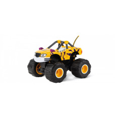 RC car Blaze and the Monster Machines Stripes 2,4GHz