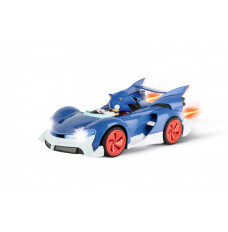 RC car Sonic Performance version