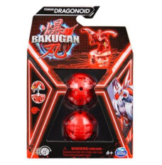 Bakugan 3.0 Basic Ball Figure MIX