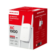 Mercusys ME50G Repeater WiFi AC1900