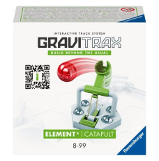 Gravitrax Add-on launcher