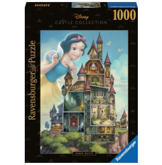 Puzzles 100 elements Disney Snow White
