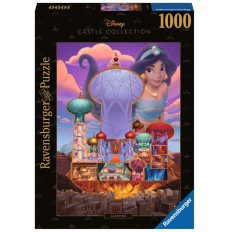 Puzzles 100 elements Disney Jasmina
