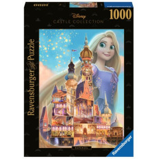 Puzzles 1000 elements Disney Rapunzel