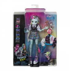 Doll Monster High Frankie Stein