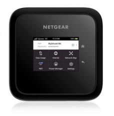 Netgear MR6150 Router 5 G Hot Spot WiFi 6