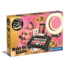 Set Crazy Chic Studio MakeUp