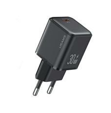 Charging USB-C PD 3.0 30W Fast Charging black