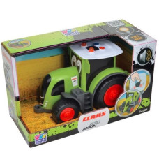 Happy People Tractor Claas light and sound
